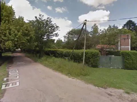 Terreno en Venta en La Fraternidad, USD 15.500