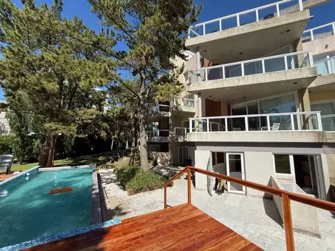 Departamento en Venta de 3 dormitorios
