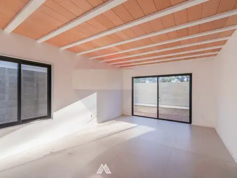 VENTA Casa Solymar 3 dormitorios Cochera ESTRENAR