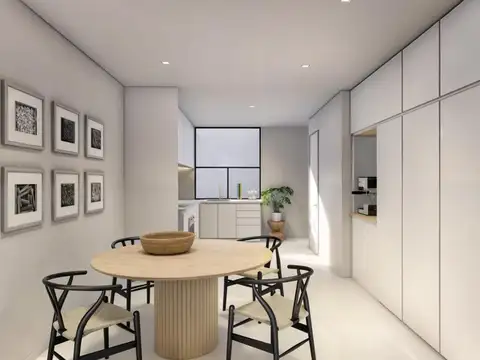 Departamento en Venta en Villa Bosch, USD 49.900