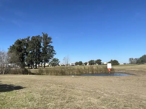 Terreno en Venta de 1550,0 m2