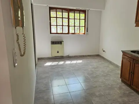 Departamento en Venta en Caballito, USD 199.000