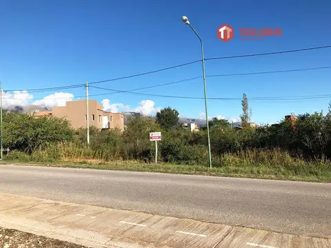 Terreno - Barranca Arriba - oportunidad- comercial- vistas-