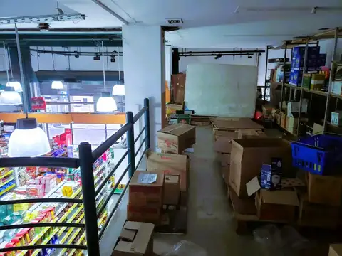 Local sin expensas en Alquiler - Microcentro