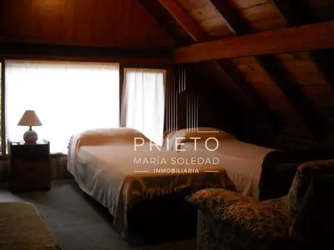 Club Campos de Golf - "Las praderas de Lujan"