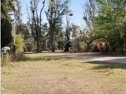 Terreno en Venta en Solares del Carcaraña, USD 14.000