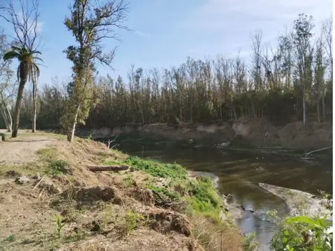 Terreno en Venta en Solares del Carcaraña, USD 14.000