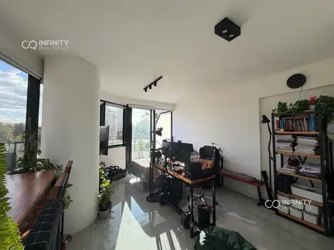 Departamento en Venta al Norte
