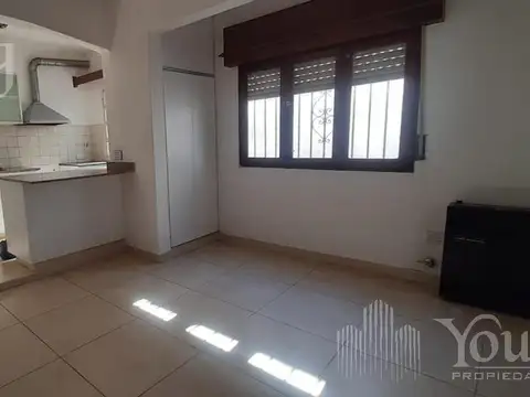 Departamento - Don Bosco