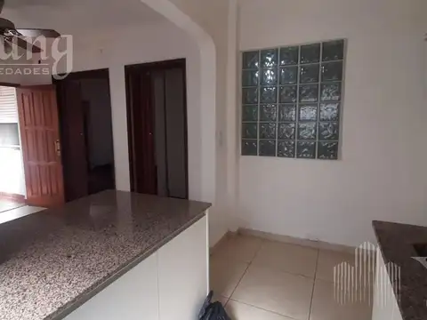 Depto Tipo Casa en Venta en Don Bosco, USD 55.000