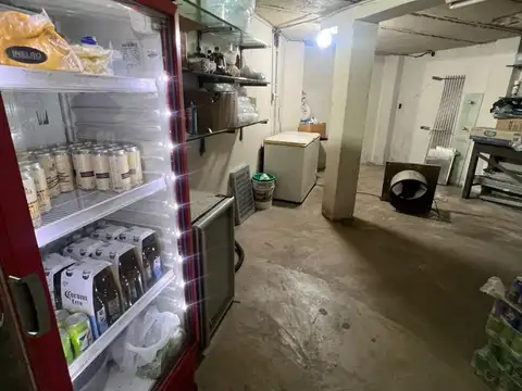 Local en Venta en Belgrano, USD 164.000