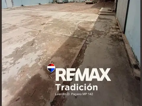 Local en Venta en Colonia Juan Jose Castelli, USD 250.000