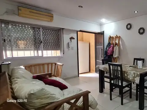 Depto Tipo Casa en Venta 6 años