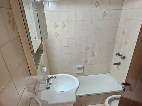 Departamento en Venta en Villa Crespo, USD 79.000