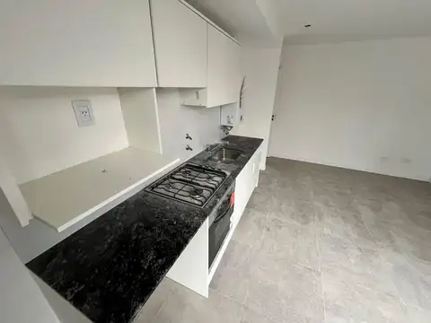 Departamento en alquiler Suipacha 1200 Rosario