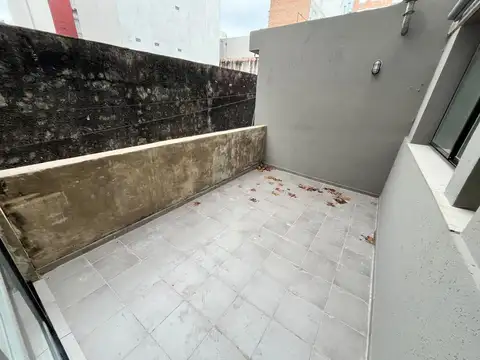 Suipacha al 1200