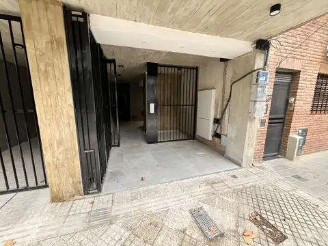 Suipacha al 1200