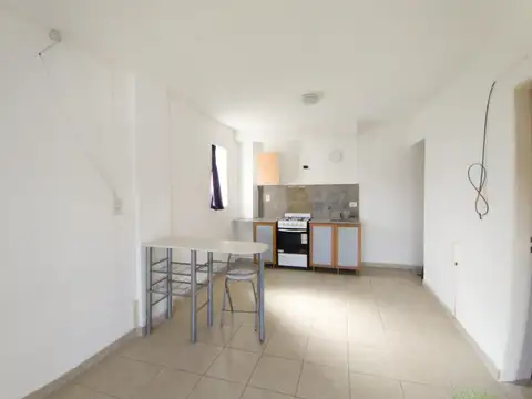 Departamento en Venta de Monoambiente
