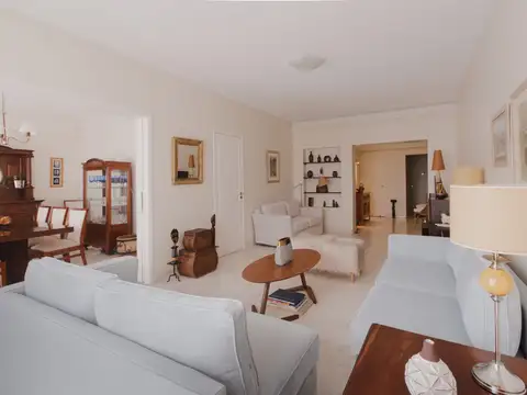 Departamento - Venta - Argentina, Capital Federal - Av Rivadavia 4100