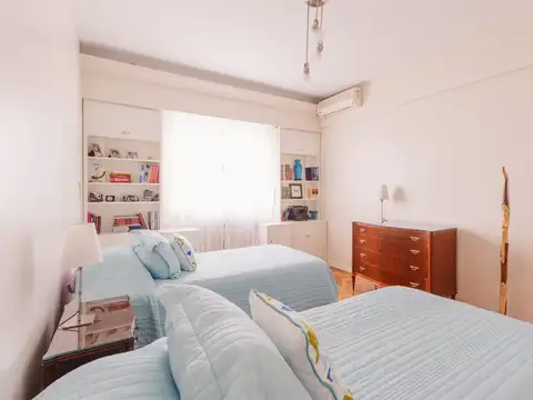 Departamento en Venta en Almagro, USD 300.000