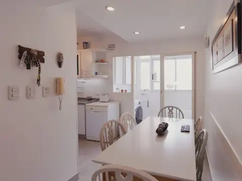 Departamento en Venta 70 años