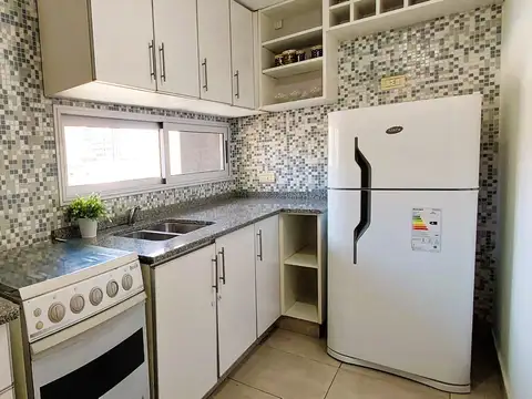 Capitán Sarmiento 300, Piso 2