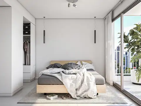Departamento en Venta Permite mascota