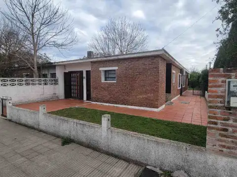 Casa 3 dormitorios en Venta en Nueva Palmira