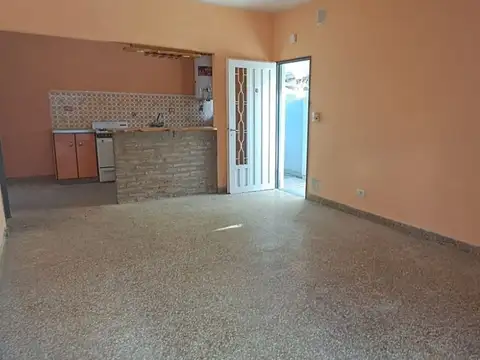 Departamento en Venta 47 años