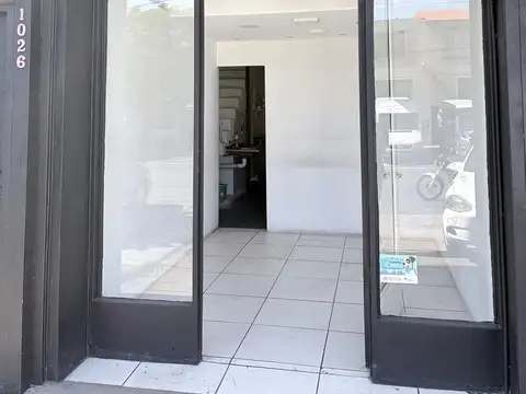 Local en Alquiler A Estrenar