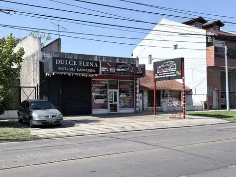 Local en Alquiler en Adrogue, $ 450.000