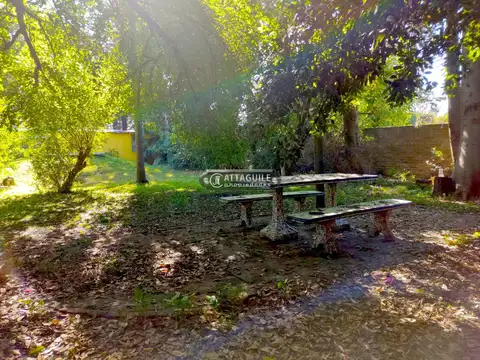 Casa en Venta de 2 dormitorios