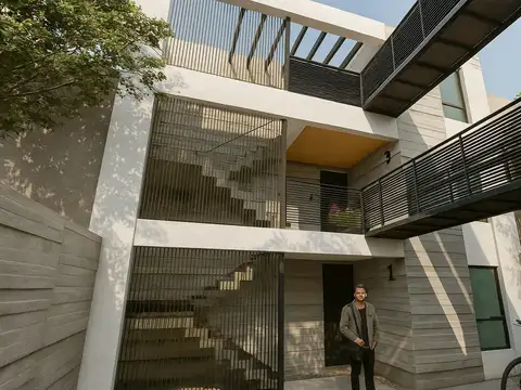 Departamento en Venta en Godoy Cruz, USD 85.000