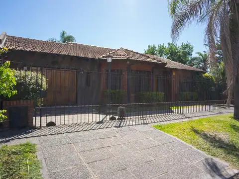 Juan Agustin Garcia al 400 Villa Udaondo