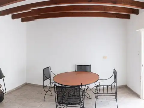 Depto Tipo Casa en Venta de 3 dormitorios