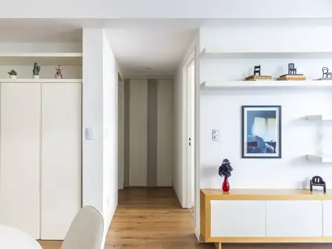 Departamento en Alquiler al Norte