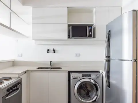 Departamento en Alquiler 8 años