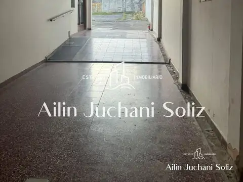 Cochera en San Bernardo Del Tuyu