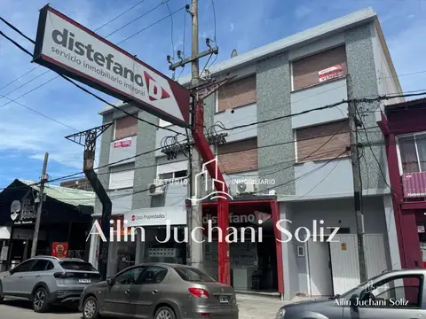 Cochera en San Bernardo Del Tuyu