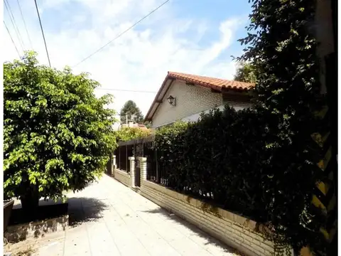 Terreno en Venta en Caseros, USD 220.000