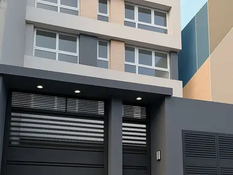 VENTA DPTO MONOAMBIENTE EN LANUS