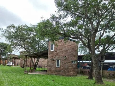 Casa en Venta en Arroyo Leyes, USD 230.000