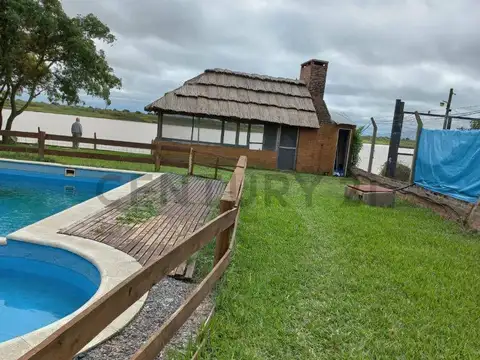 Casa en Venta en Arroyo Leyes, USD 230.000