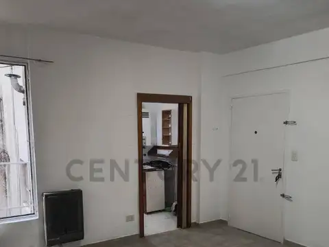 Departamento en Venta en Palermo, USD 85.000