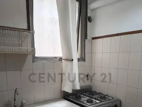 DEPARTAMENTO DE 2 AMBIENTES EN VENTA - PALERMO - APTO CREDITO