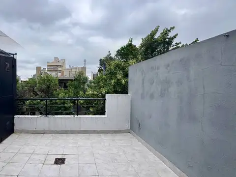 VENTA PH DUPLEX 2 AMBIENTES CON TERRAZA