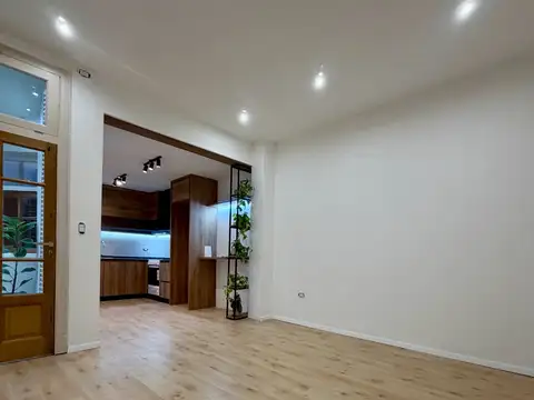 Depto Tipo Casa en Venta en Nuestra Señora De Lourdes, USD 179.000