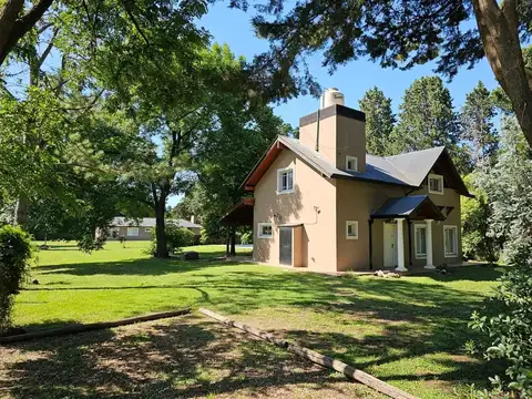 Casa en Venta de 5 dormitorios