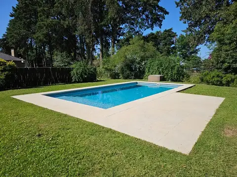 Casa en Venta 5 años