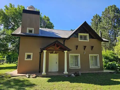 Casa en Venta en La Verdad, USD 310.000
